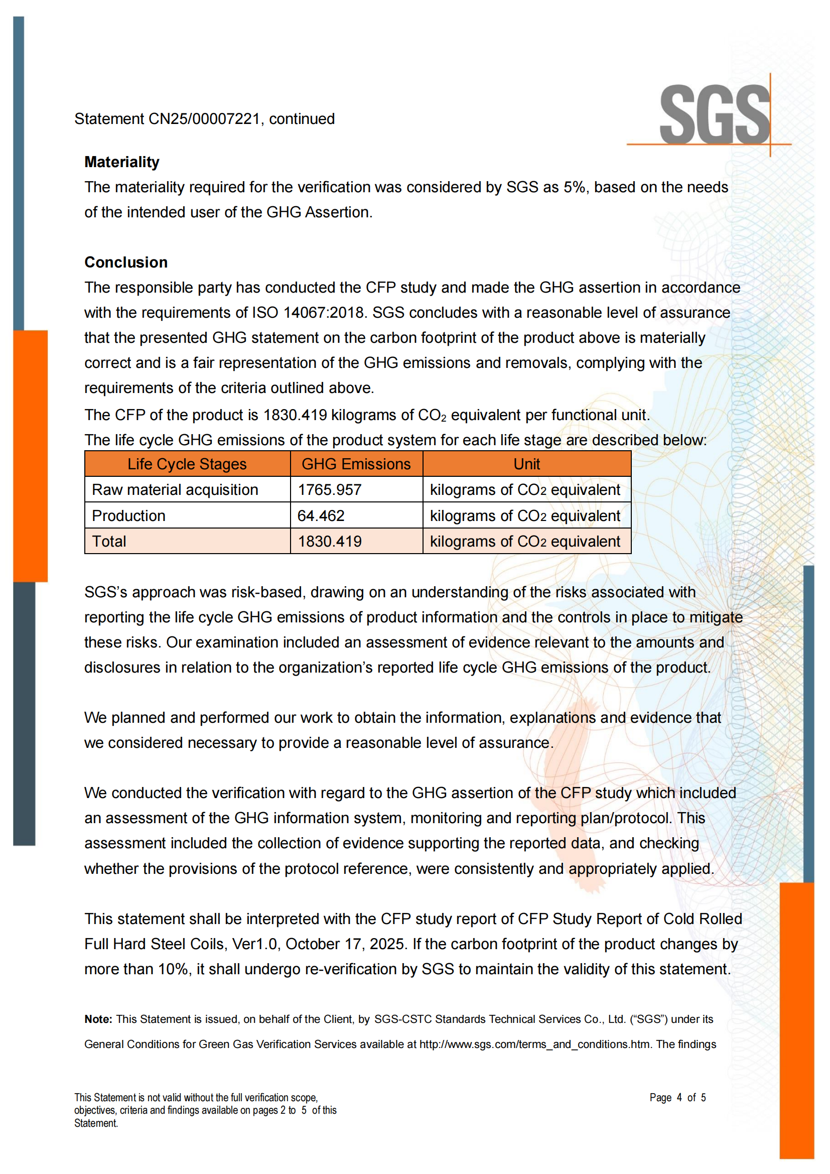 CNFM_CFP_01 - ISO14067产品碳足迹核查声明书EN-issue 1 （轧硬钢卷）_03.png