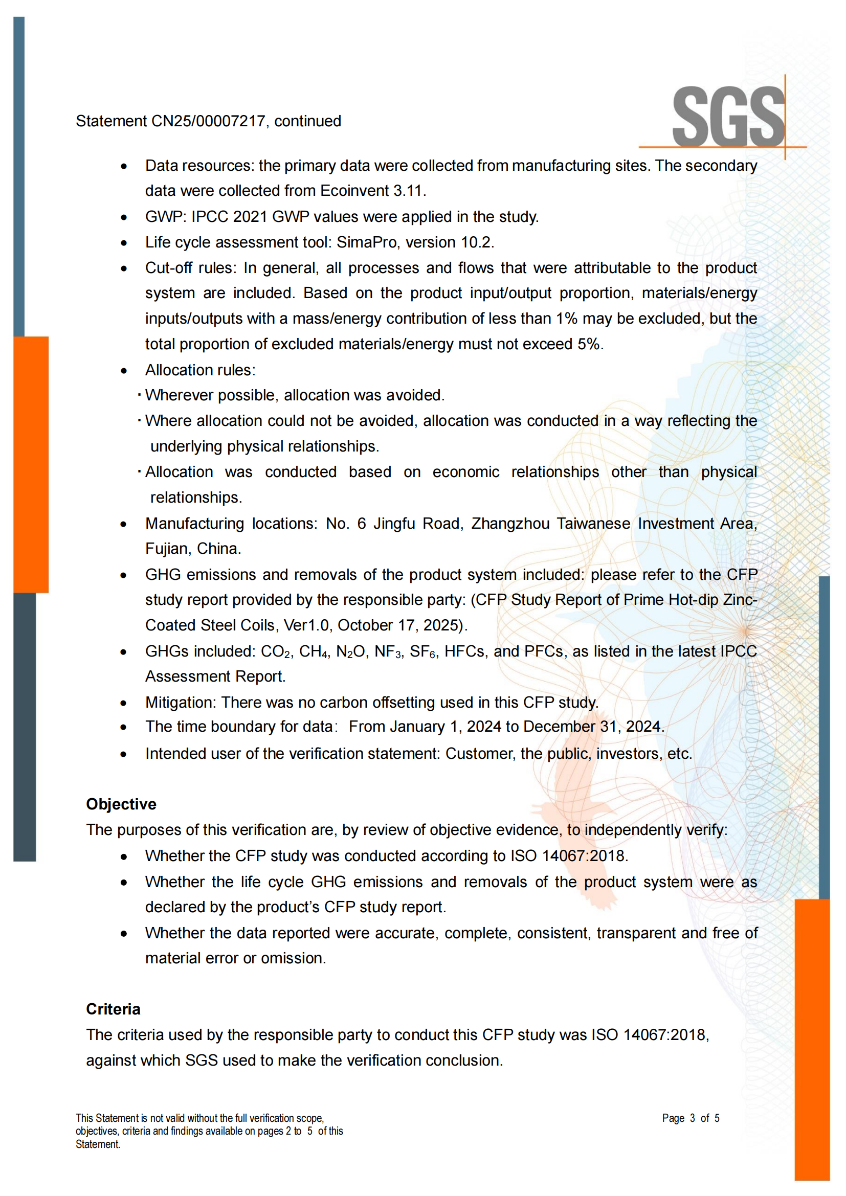 CNFM_CFP_01 - ISO14067产品碳足迹核查声明书EN-issue 1 （镀锌钢卷）_02.png