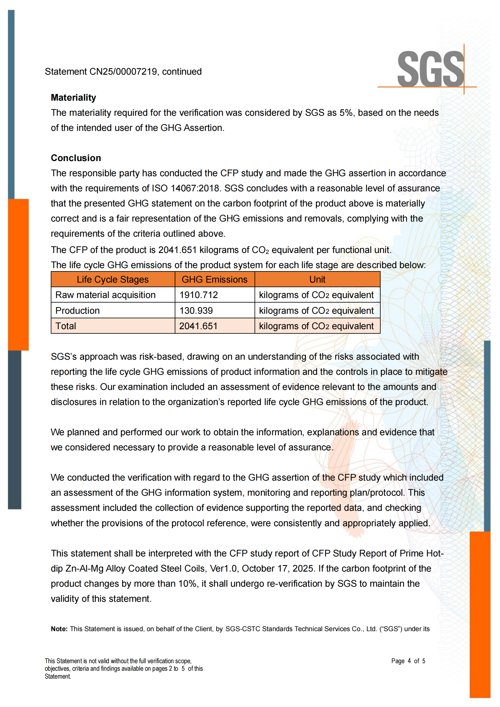 CNFM_CFP_01 - ISO14067产品碳足迹核查声明书EN-issue 1 （锌铝镁钢卷）_03.png