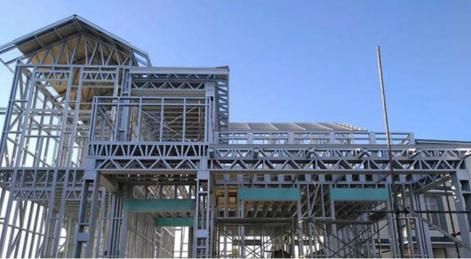 福建凯景新型科技材料有限公司